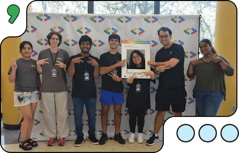 DevFest Gallery Image 1