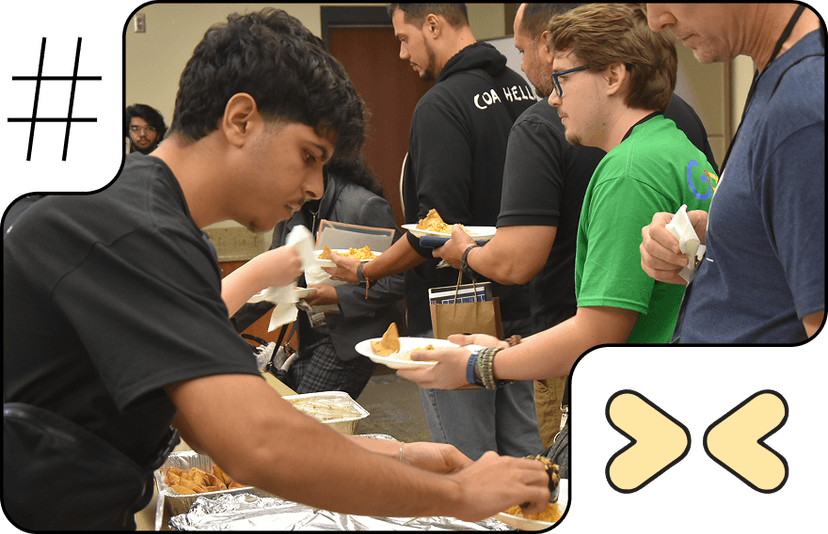 DevFest Gallery Image 4